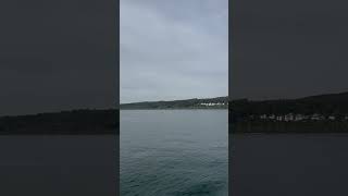 Meersburg ➡️ Konstanz ⛴️ [upl. by Sitnik]