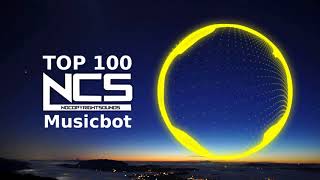 TOP 100 NoCopyrightSounds  Best Of NCS 6H NoCopyRightSounds  TOP 100 NCS The Best of all time [upl. by Assillam]