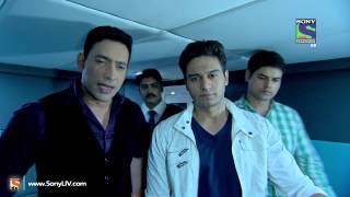 CID  Kankaal Ka Rahasya  Episode 1128  14th September 2014 [upl. by Htenek]