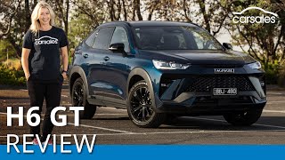 2023 Haval H6 GT Review [upl. by Seigel]