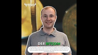 Bitcoin knackt 71 Marke  eToro [upl. by Floss]