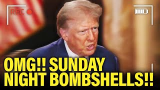 🚨 Trump Makes INCRIMINATING ADMISSIONS in SUNDAY FOX DISASTER [upl. by Yenffit]