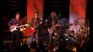 Bill Wyman Rhythm Kings Hey Joe Hendrix [upl. by Anatole]