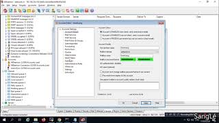 EP32 How to use smtp relay Mdaemon  cách sử dụng mail relay Mdaemon [upl. by Grounds]