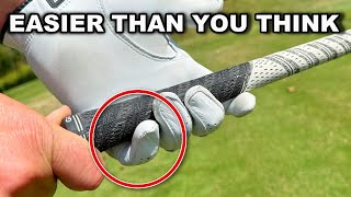 Discover the Power of Wrist Hinge Insider Tips for Perfect Golf Swing Takeaway [upl. by Aetnahc]