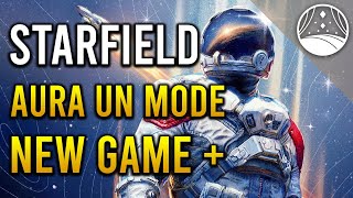 5 Infos RÉJOUISSANTES sur STARFIELD [upl. by Ainatnas]