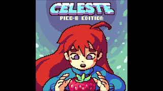 Celeste Soundtrack Pico8 Edition [upl. by Jarrow811]