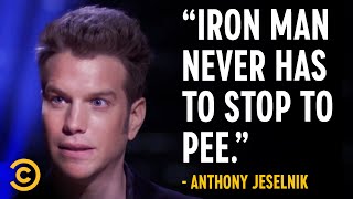 Anthony Jeselnik Caligula  Full Special [upl. by Dietrich]