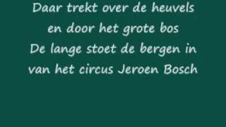 Boudewijn de Groot  Land van Maas en Waal Lyricswmv [upl. by France]