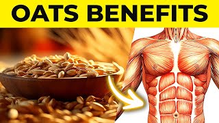 Eating OATS Every Day For 30 Days Will Change Your Life [upl. by Beverly]