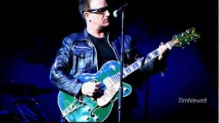 U2 quotONEquot FANTASTIC VERSION  KILLER AUDIO  Anaheim June 18th 2011  Angel Stadium  360 Tour [upl. by Yasmin349]