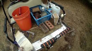 Fogging Bees for Varroa Mites  Twin Oaks Apiary [upl. by Sheri811]