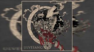 Ulvesang  ULVESANG FULLALBUM 2015 [upl. by Lepper]