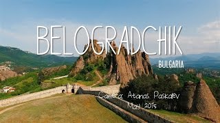 Belogradchik [upl. by Yeslrahc]