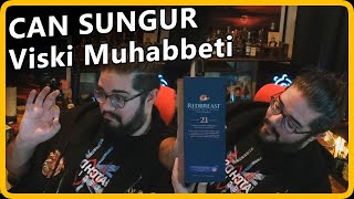 Can Sungur  VİSKİ Muhabbeti [upl. by Ykcor]