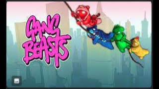 Gang beasts trawler map [upl. by Lengel]