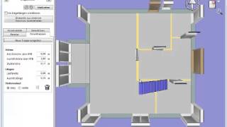 HaustechnikDialog präsentiert ZVPLAN Treppen und Durchbrüche [upl. by Damicke821]