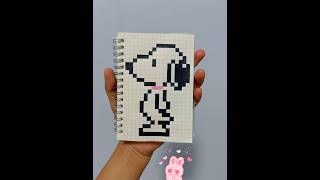 Making MiniArt Day 5 fypシ゚viral fyp viralvideo pixelart miniart satisfyingvideo [upl. by Sivatco]