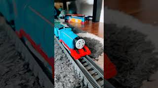 Sodor fallout Gordon part 1 SRTMikadoNo953 [upl. by Rafat]