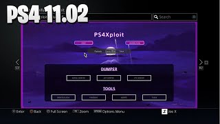 LETS TRY JAILBREAKING THE HIGHEST PS4 VERSION 1102 [upl. by Guntar]