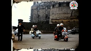 Maidstone Wagoners  Scoot Scotland [upl. by Yenittirb]