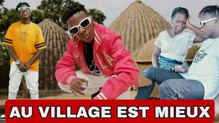 Congélateur Dj a fait une grosse Erreur daller en Europe CpK TV inter [upl. by Mullac]