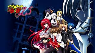 Trip of Innocent  High School DxD Opening Piano Tutorial [upl. by Morganstein]