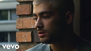 ZAYN  Dusk Till Dawn Official Video ft Sia [upl. by Kendricks]