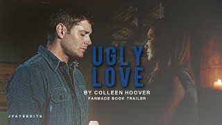 UGLY LOVE  fanmade book trailer [upl. by Moorefield636]