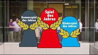 Nominierte und empfohlene Spiele 2024 [upl. by Jerrie]