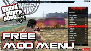 GTA 5 Moonlight Mod Menu Xbox One  Ps4  Rgh  Download cmjftw [upl. by Bjork]