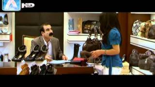 Aziz Waysi FtNarina Kurdi  Naz Meke  2011  HD ASHQANCOM [upl. by Anaoj805]