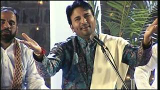 balbir suffi waqt bhaja janda live in concert mohali [upl. by Aniluap]