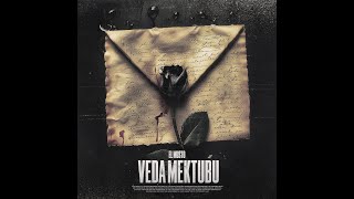 ElMusto  VEDA MEKTUBU İstanbul Şahit ✉️ Official Audio [upl. by Sidhu990]