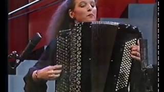 Lena Rist Larsen Accordion and Hilde Mehlum singing [upl. by Helmut452]