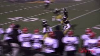 Colquitt vs Rockdale [upl. by Fax]