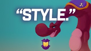 Lets Get Real About Stylization [upl. by Ynohtnad]