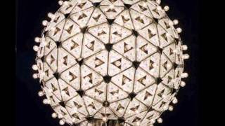 Times Square Ball Drop History [upl. by Yarw162]