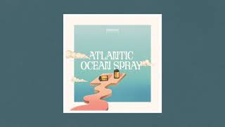 PRESSYES  Atlantic Ocean Spray ♪ [upl. by Nyltyak61]