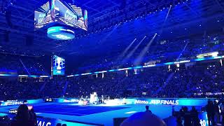 Nitto ATP Finals 2023 [upl. by Martinez]