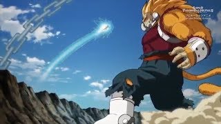 Super Dragon Ball Heroes Capitulo 4 COMPLETO [upl. by Viens]