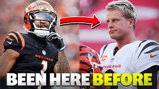 The Cincinnati Bengals Will Turn It Around like always [upl. by Odama]