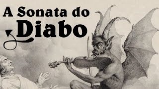 UMA MÚSICA COMPOSTA PELO PRÓPRIO DIABO [upl. by Loss148]