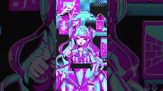 A Special Message from 80s KAngel🧬 NEEDY GIRL OVERDOSE shorts kangel needygirloverdose vtuber [upl. by Maida]