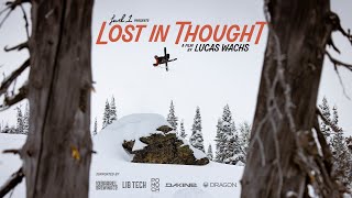 Lost In Thought 2023  Lucas Wachs  Full Film [upl. by Caines]