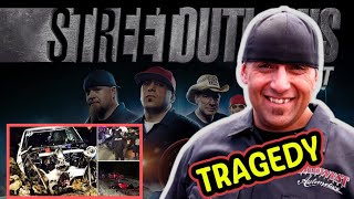 STREET OUTLAWS  What Really Happened to Big Chief From quotStreet Outlaws No Prep Kingsquot [upl. by Timmie]