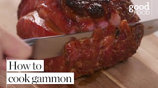 How to cook gammon [upl. by Shushan]