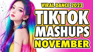 New Tiktok Mashup 2023 Philippines Party Music  Viral Dance Trends  November 27th [upl. by Malva]