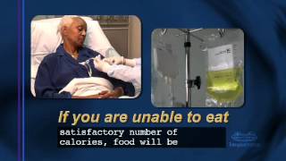 Bone Marrow Transplant Patient Information Chapter 11  Engraftment [upl. by Ecnadnak]