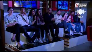 Mhenna Ouzaid  Tawizett Ɣlayen  Tawizett Ghlayen  Sur le plateau TIZI N WASSA [upl. by Vera232]